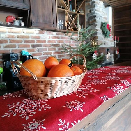 Yancheva Guest House Delchevo Εξωτερικό φωτογραφία
