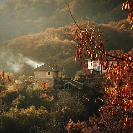 Yancheva Guest House Delchevo Εξωτερικό φωτογραφία