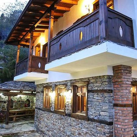 Yancheva Guest House Delchevo Εξωτερικό φωτογραφία