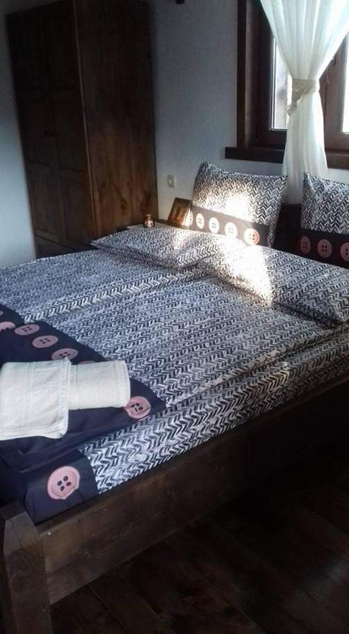 Yancheva Guest House Delchevo Εξωτερικό φωτογραφία