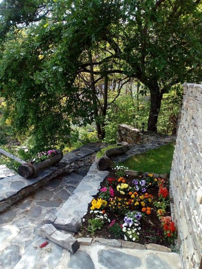 Yancheva Guest House Delchevo Εξωτερικό φωτογραφία
