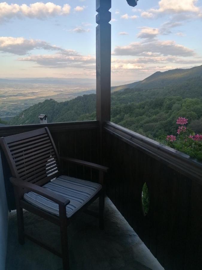 Yancheva Guest House Delchevo Εξωτερικό φωτογραφία