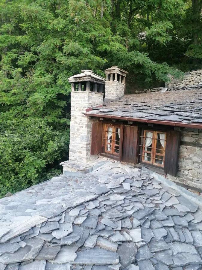 Yancheva Guest House Delchevo Εξωτερικό φωτογραφία