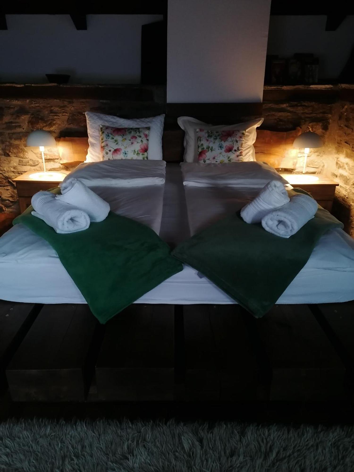 Yancheva Guest House Delchevo Δωμάτιο φωτογραφία
