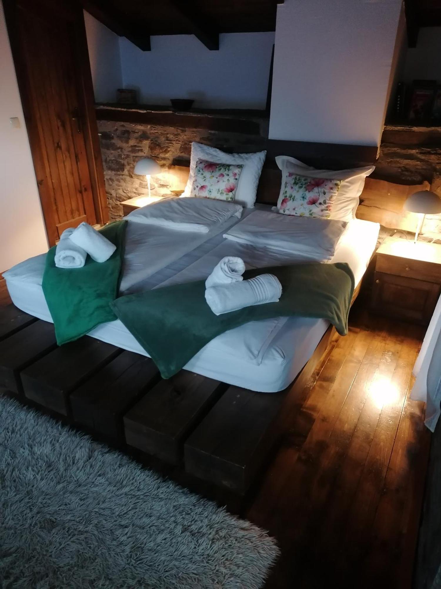 Yancheva Guest House Delchevo Εξωτερικό φωτογραφία