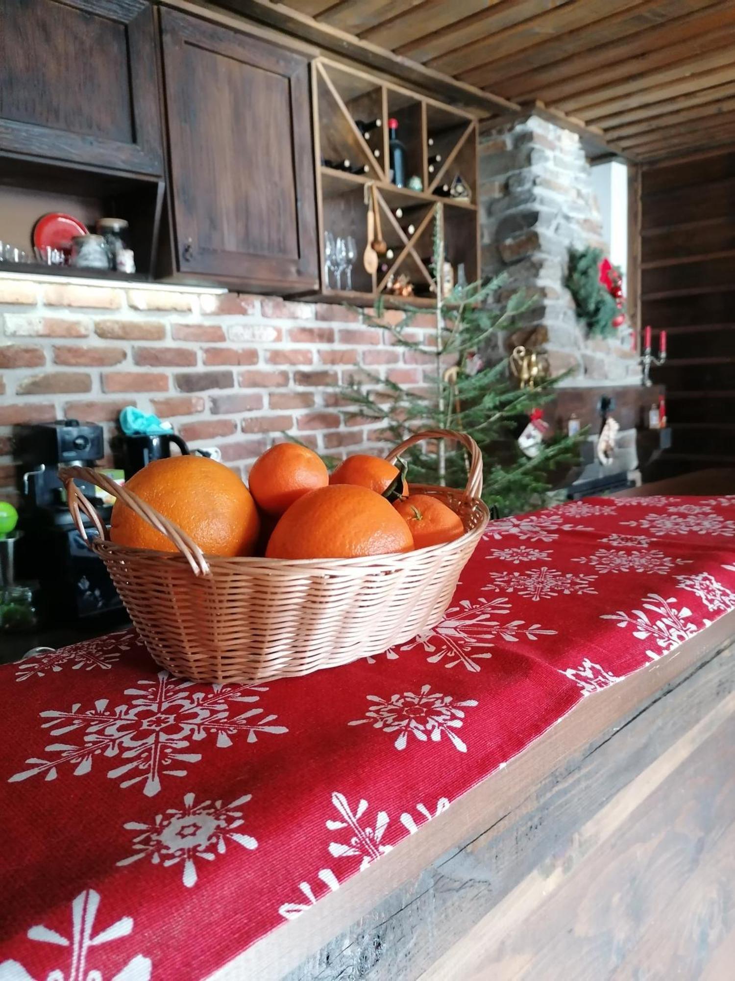 Yancheva Guest House Delchevo Εξωτερικό φωτογραφία