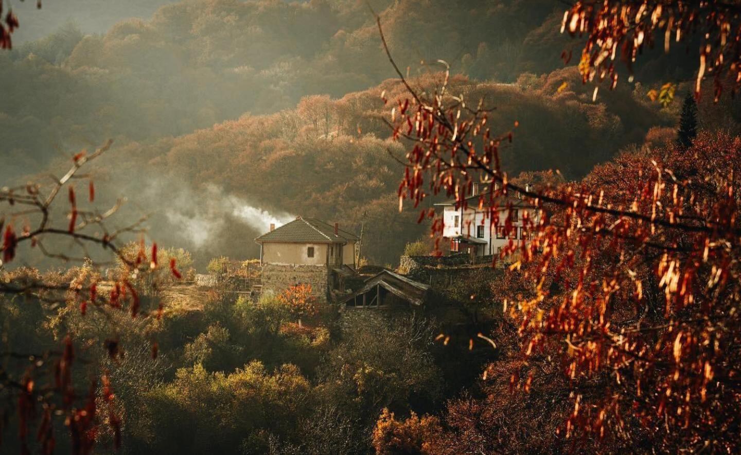 Yancheva Guest House Delchevo Εξωτερικό φωτογραφία
