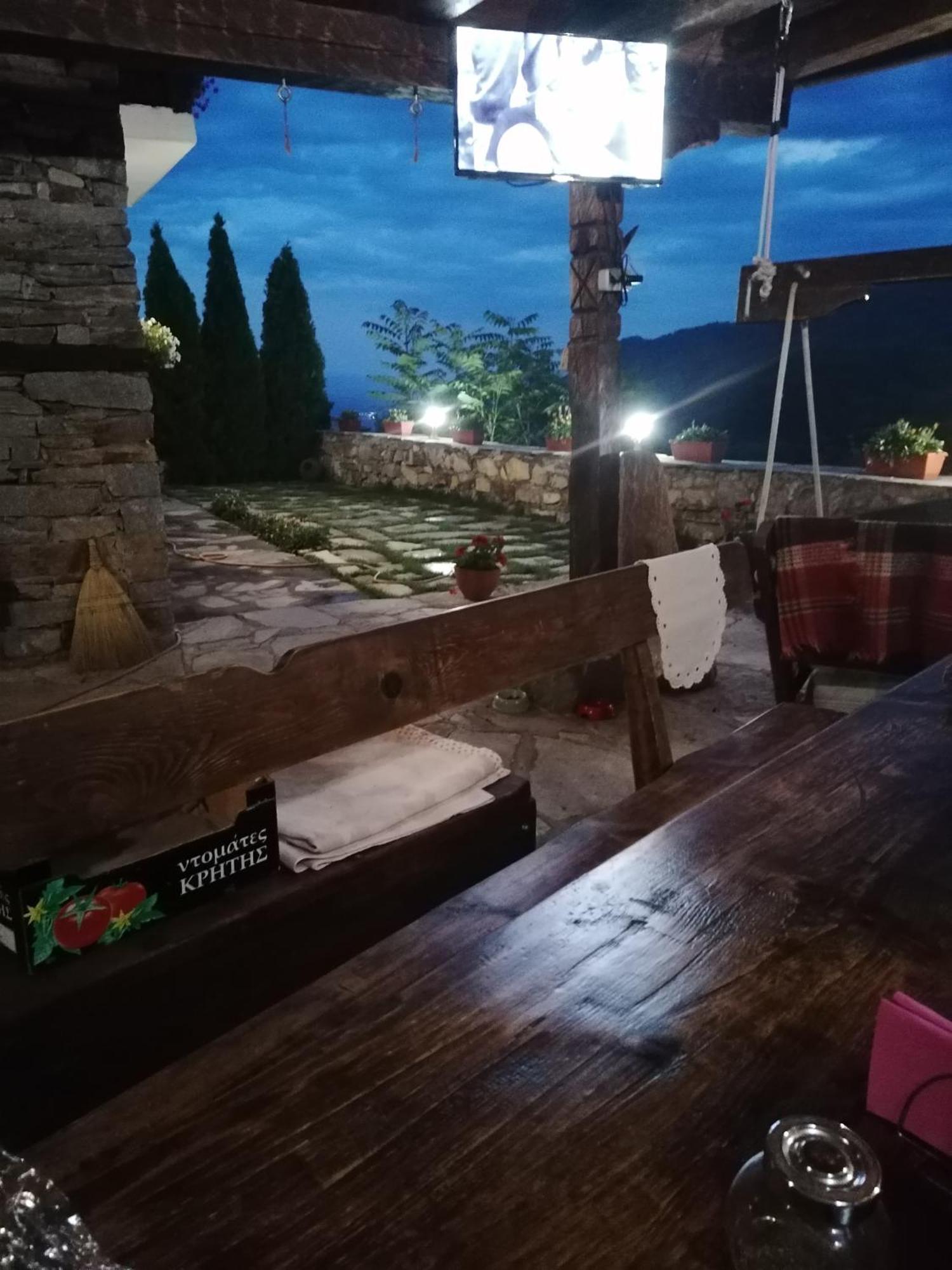 Yancheva Guest House Delchevo Εξωτερικό φωτογραφία