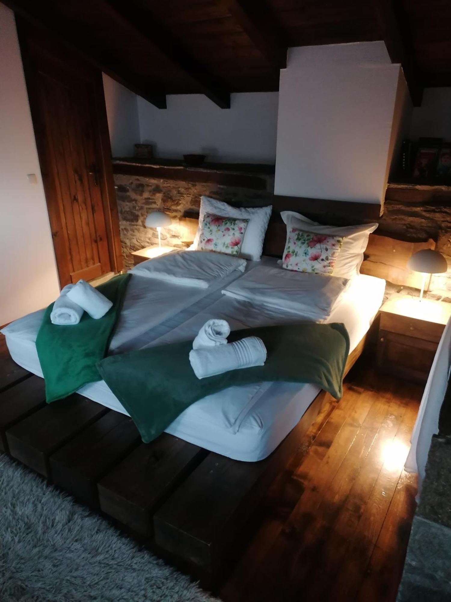 Yancheva Guest House Delchevo Εξωτερικό φωτογραφία