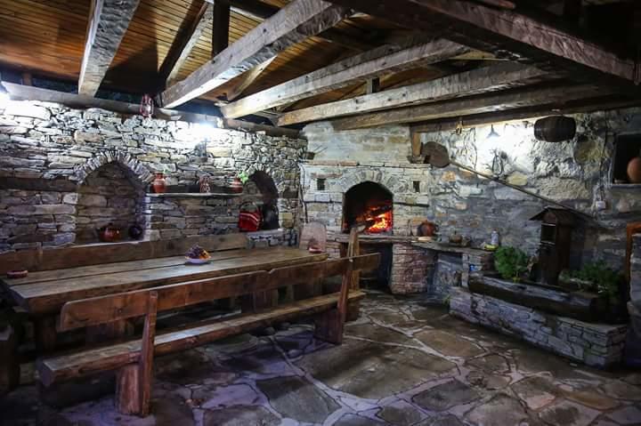 Yancheva Guest House Delchevo Εξωτερικό φωτογραφία