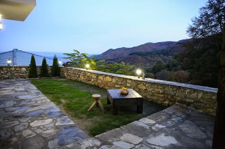 Yancheva Guest House Delchevo Εξωτερικό φωτογραφία