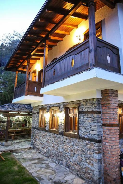 Yancheva Guest House Delchevo Εξωτερικό φωτογραφία
