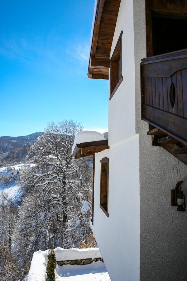 Yancheva Guest House Delchevo Εξωτερικό φωτογραφία