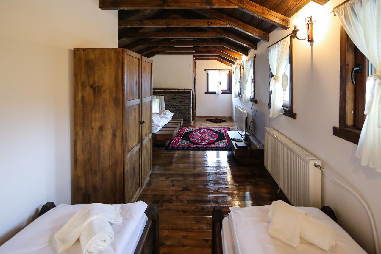 Yancheva Guest House Delchevo Εξωτερικό φωτογραφία